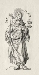 The Seven Virtues: Faith