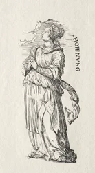 The Seven Virtues: Hope