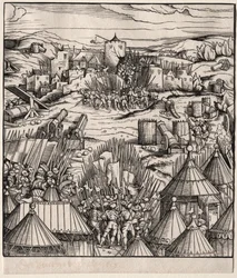 The Storming of Nantes
