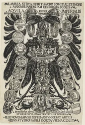 The Triumph of the Emperor Maximilian