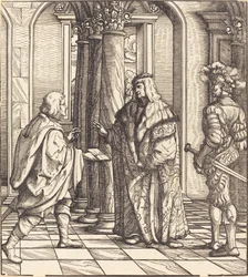 A Message Concerning the White King