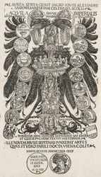 The Imperial Eagle