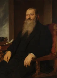 The Writer Emmerich Ranzoni