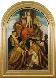 The Lodge of St. John