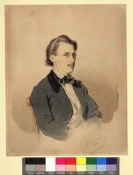 Karl Lichtenberg, Hans Canon