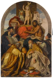 St. John
