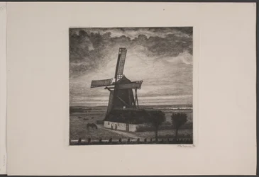 Mill