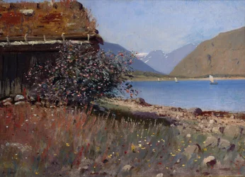 From Balestrand