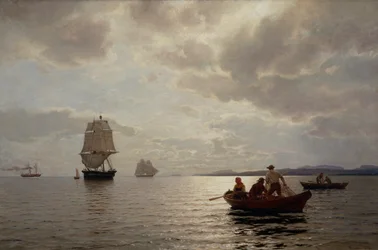 From Oslofjord