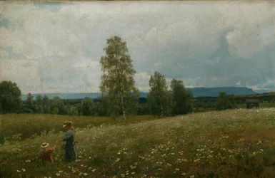 From Ringerike