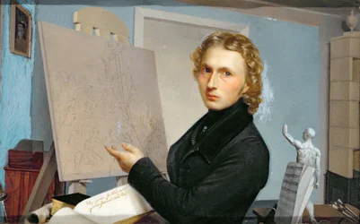 Self Portrait