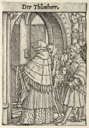 Dance of Death: The Canon