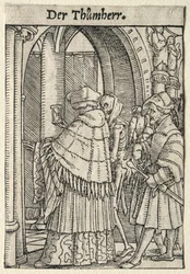 Dance of Death: The Canon