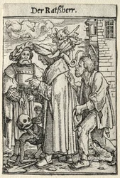 Dance of Death: The Councillor