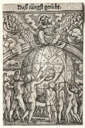 Dance of Death: The Last Judgment