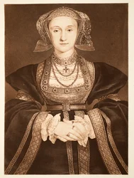 Anne of Cleves
