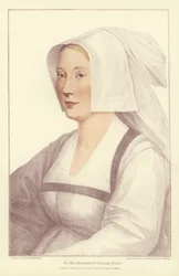Anonymous Woman