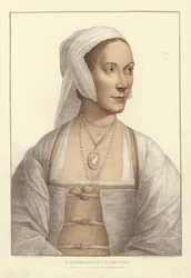 Anonymous Woman