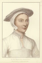 Anonymous Woman