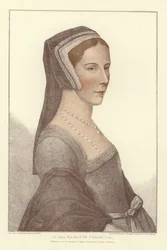 Anonymous Woman