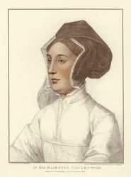 Anonymous Woman