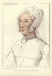 Duchess of Suffolk