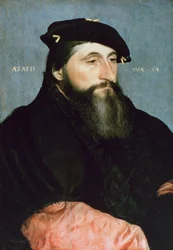 Duke Anton the Good of Lorraine