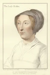 Elizabeth, The Lady Hobby