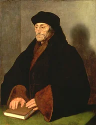 Erasmus of Rotterdam
