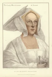 Frances, The Marchioness of Dorset