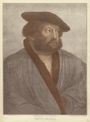 Hans Holbein the Younger