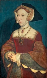 Jane Seymour
