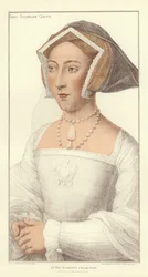 Jane Seymour, Queen of England
