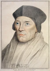 John Fisher, Bishop of Rochester, Engraved by Francesco Bartolozzi