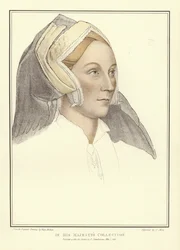 Margaret, Lady Elyot
