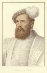 Monsieur De Saincte Corneille