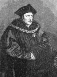 Sir Thomas More