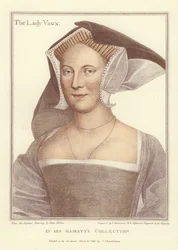 The Lady Vaux
