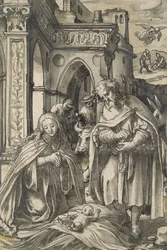 The Nativity