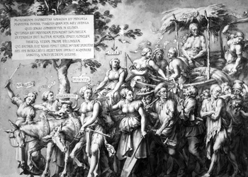The Triumph of Poverty