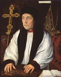 William Warham, Archbishop of Canterbury