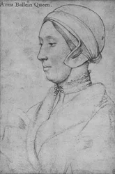 Anne Boleyn