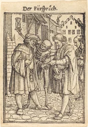 The Advocate