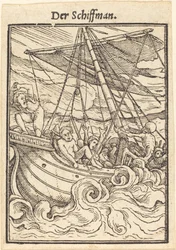The Boatman