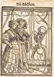 The Noblewoman