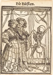 The Noblewoman