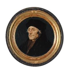 Erasmus, c.1532