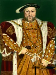 Henry VIII