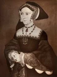 Jane Seymour