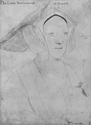 Margaret, Marchioness of Dorset